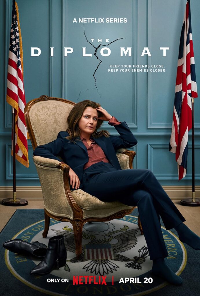 The Diplomat
